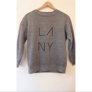 SUPER SOFT Rebecca Minkoff Sweater